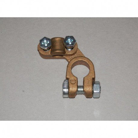 GRISONI bateriová svorka 15,9 mm(-), kabel 50-70mm
