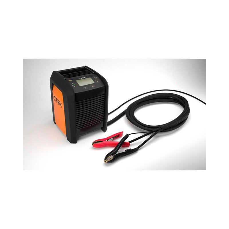Nabíječka CTEK PRO60