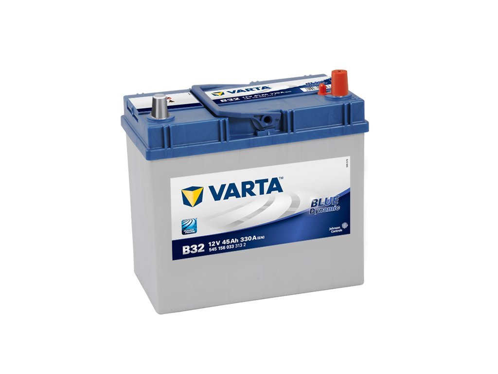 VARTA Blue Dynamic 45Ah 330A 12V / 545155