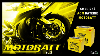 MOTOBATT