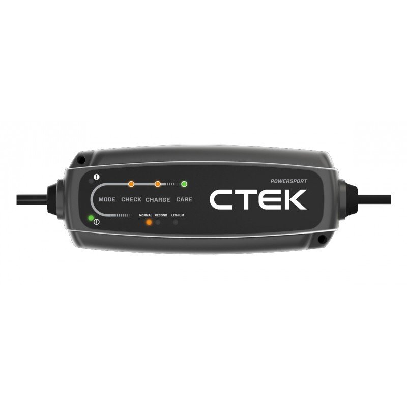 Nabíječka CTEK CT5 Lithium