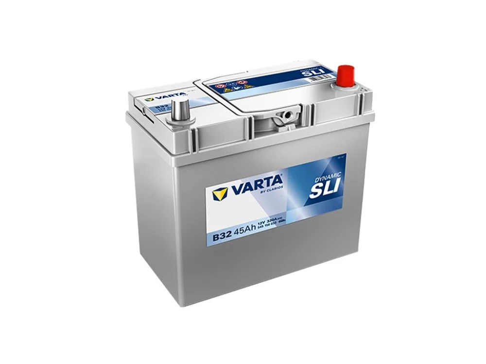 VARTA Dynamic SLI 45Ah 330A 12V / 545156