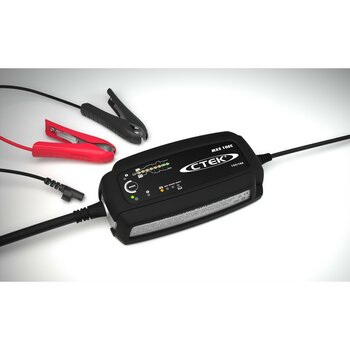 Nabíječka CTEK MXS 10A EC / 12V
