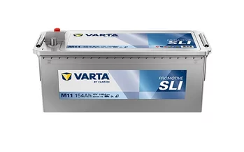 VARTA PROmotive SLI 154Ah 1150A 12V / 654011