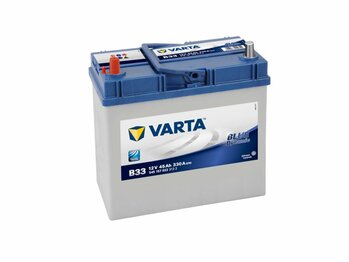 VARTA Blue Dynamic 45Ah 330A 12V / 545157