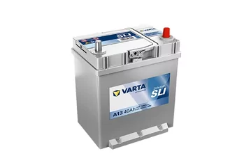 VARTA  Dynamic SLI 40Ah 330Ah 12V / 540125