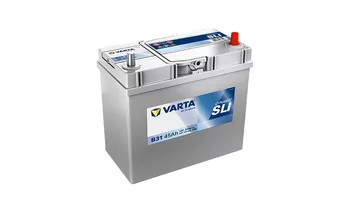 VARTA Dynamic SLI 45Ah 330A 12V / 545155