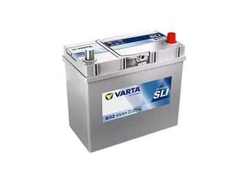 VARTA Dynamic SLI 45Ah 330A 12V / 545156