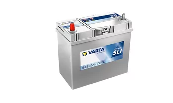 VARTA Dynamic SLI 45Ah 330A 12V / 545157