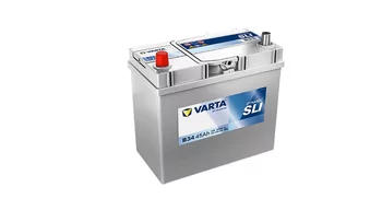 VARTA Dynamic SLI 45Ah 330A 12V / 545158