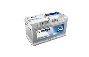 VARTA Silver dynamic SLI 85Ah 800A 12V /585200