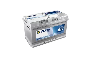 VARTA Silver dynamic SLI 85Ah 800A 12V /585400