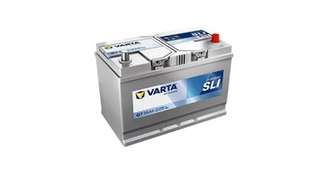 VARTA Dynamic SLI 95Ah 830A 12V / 595404