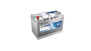 VARTA Dynamic SLI 95Ah 830A 12V / 595405