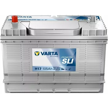 VARTA PROmotive SLI 105Ah 800A 12V / 605102