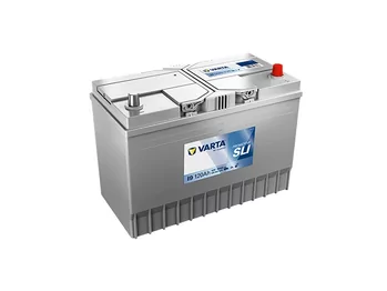 VARTA PROmotive SLI 120Ah 780A 12V / 620047