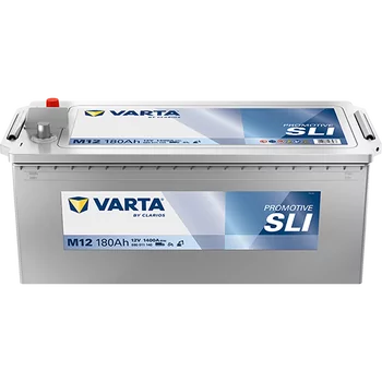 VARTA PROmotive SLI 180Ah 1400A 12V / 680011