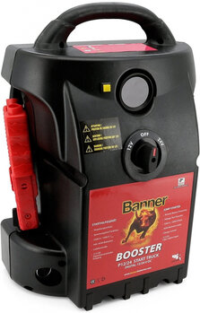 Booster Banner 12/24V  3200/1600A Evolution