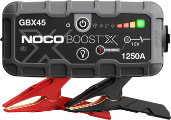 booster NOCO GBX45 12V 1250A