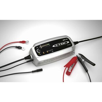 Nabíječka CTEK MXS 10A / 12V
