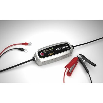 Nabíječka CTEK MXS 5.0A  NEW /12V