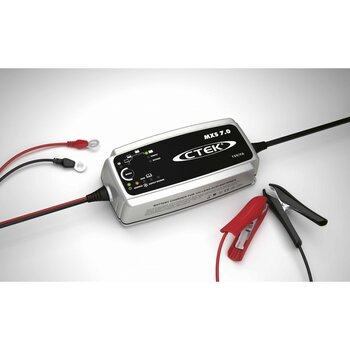 Nabíječka CTEK MXS 7.0A / 12V