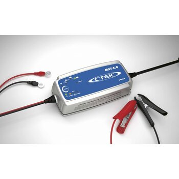 Nabíječka CTEK MXT 4.0A / 24V