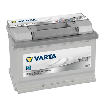 VARTA Silver dynamic 77Ah 780A 12V /577400