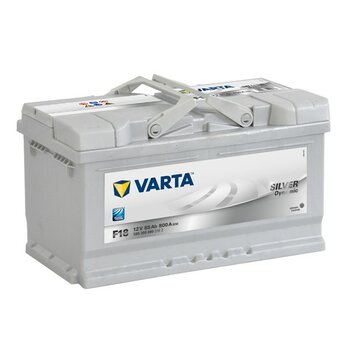 VARTA Silver dynamic 85Ah 800A 12V /585200