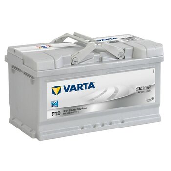 VARTA Silver dynamic 85Ah 800A 12V /585400