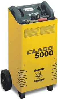 nabíječka Deca CLASS BOOSTER 5000
