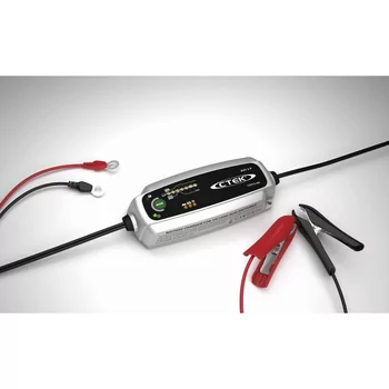 Nabíječka CTEK MXS 3.8A / 12V