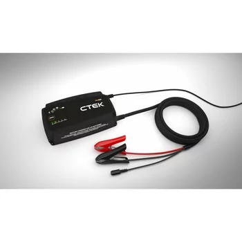 Nabíječka CTEK PRO25S