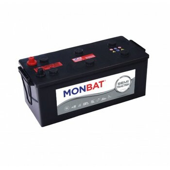 Trakční/Startovací baterie Monbat Semi-Traction MP180 180Ah 12V